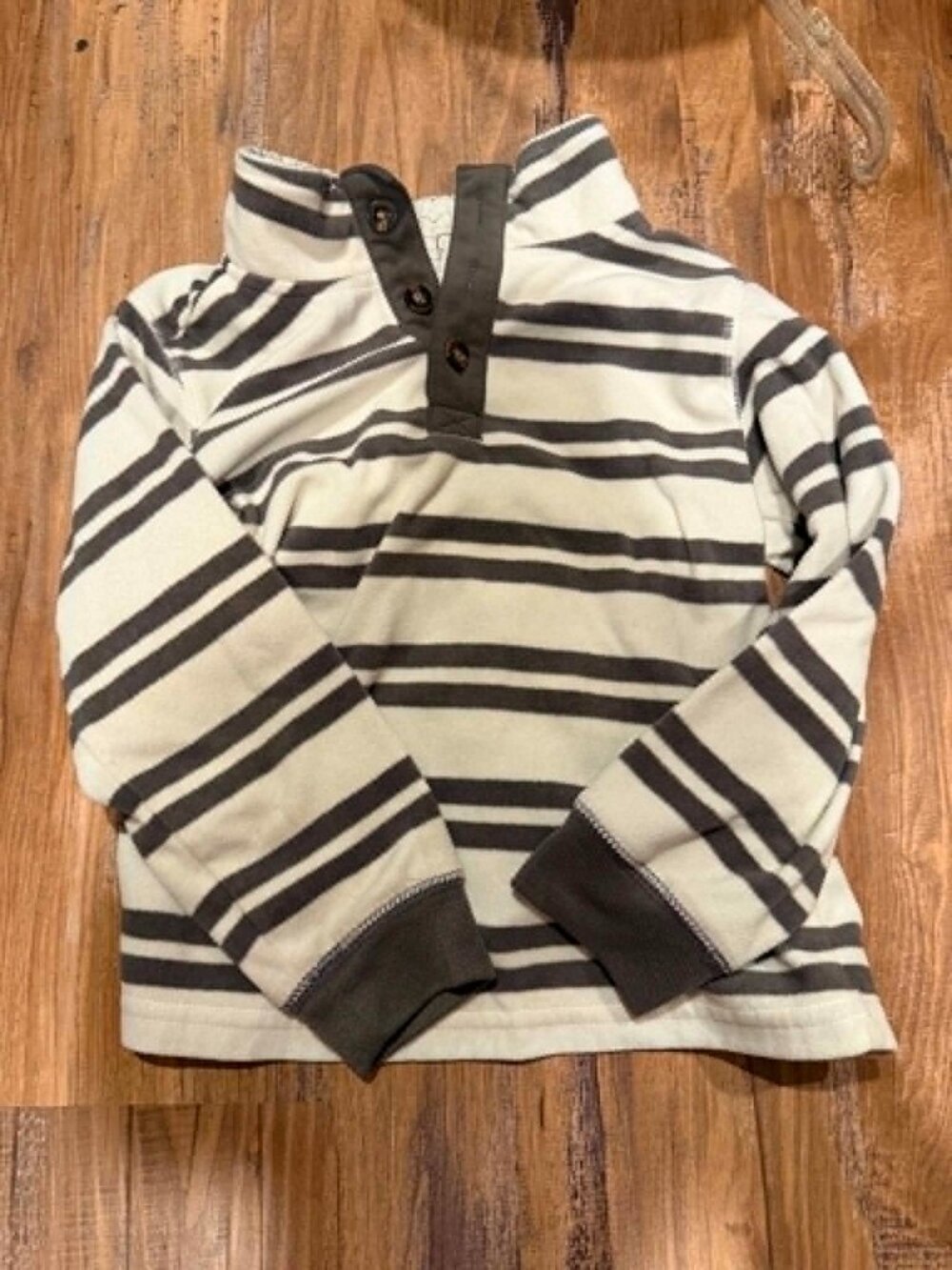 Boys Carters Fleece Sweatshirt 5T